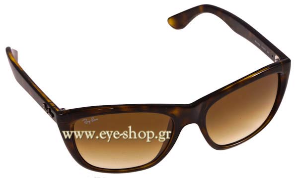 Sunglasses Rayban 4154 710/51