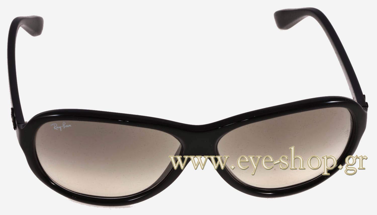 RAYBAN 4153 601/32 62 | SUNGLASSES Unisex EyeShop
