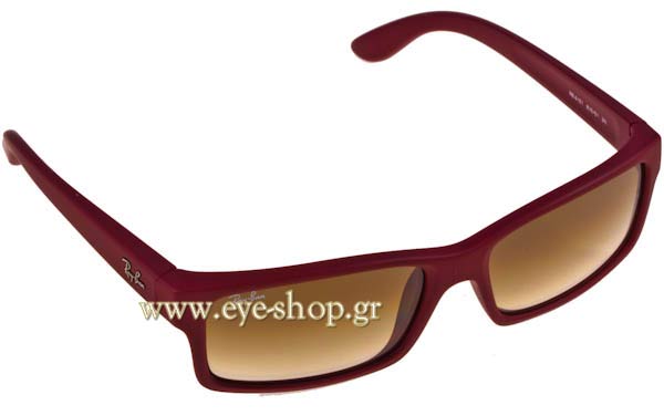 Sunglasses Rayban 4151 816/51