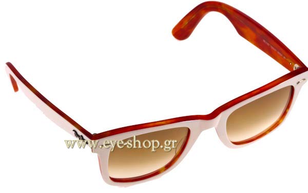 Sunglasses Rayban 2140 Wayfarer 105951