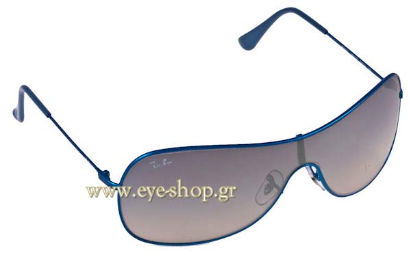 Sunglasses Rayban 3211 088/7B Large