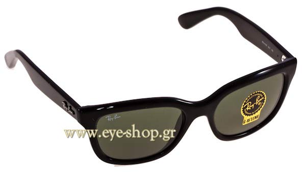 Sunglasses Rayban 4159 601
