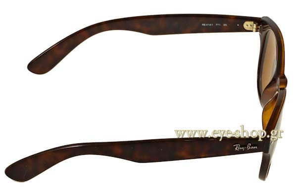 Rayban model 4141 and color 771