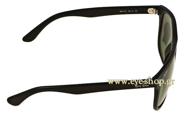 Rayban model 4147 color 601S