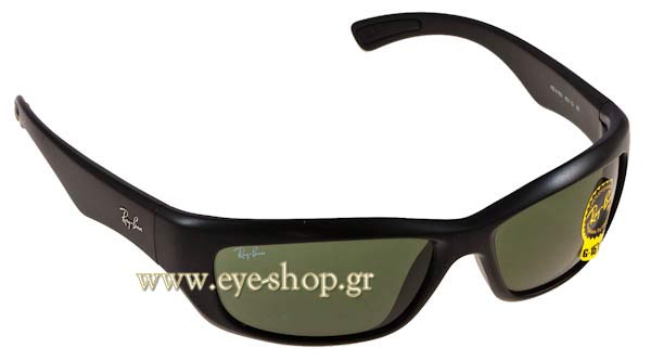 Sunglasses Rayban 4160 601S