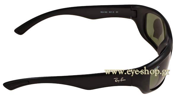 Rayban model 4160 color 601S