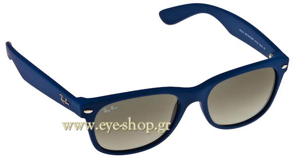 Sunglasses Rayban 2132 New Wayfarer 811/32