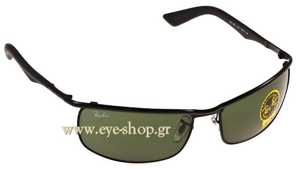 Sunglasses Rayban 3459 006