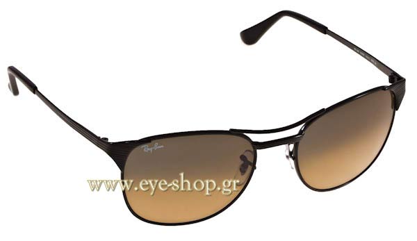 Sunglasses Rayban 3429 002/73