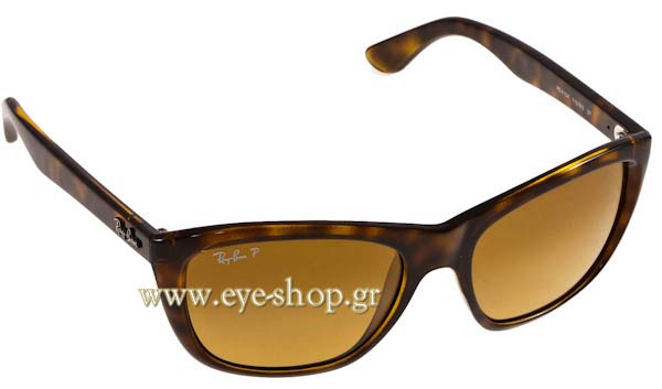 Sunglasses Rayban 4154 710/M2 polarized