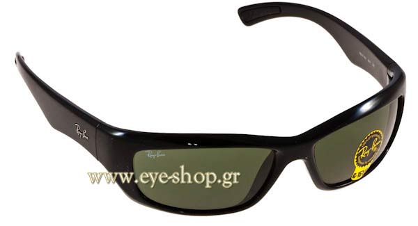 Sunglasses Rayban 4160 601