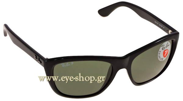 Sunglasses Rayban 4154 601/58 polarized
