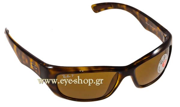 Sunglasses Rayban 4160 710/57