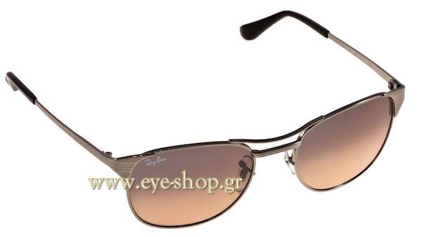 Sunglasses Rayban 3429 004/N1