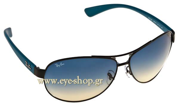 Sunglasses Rayban 3386 006/79