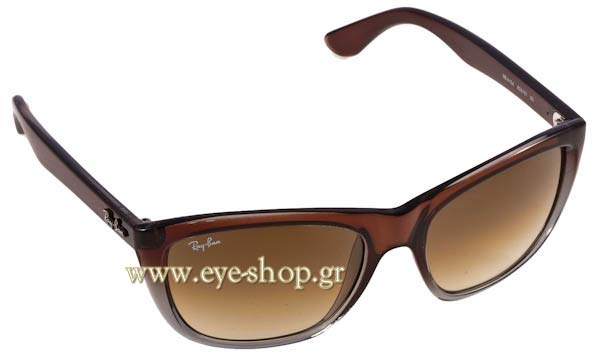 Sunglasses Rayban 4154 824/51