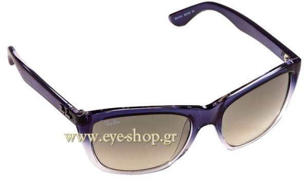 Sunglasses Rayban 4154 822/32