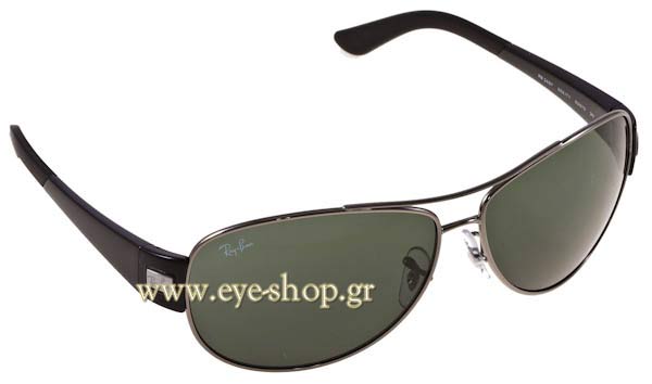 Sunglasses Rayban 3467 004/71