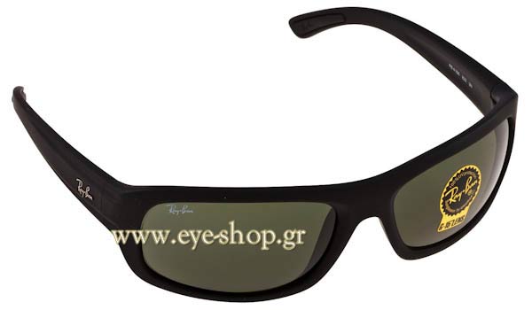 Sunglasses Rayban 4166 622