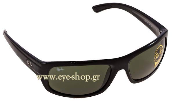 Sunglasses Rayban 4166 601