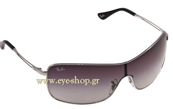 Sunglasses Rayban 3466 003/8G