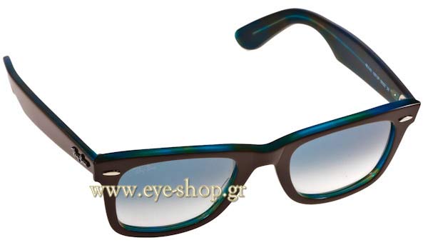 Sunglasses Rayban 2140 Wayfarer 10573F