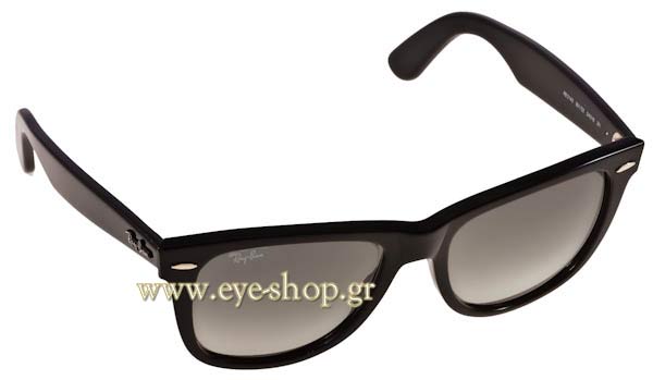 Sunglasses Rayban 2140 Wayfarer 901/32