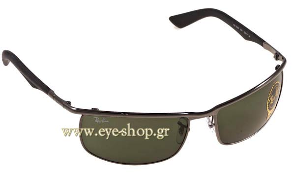 Sunglasses Rayban 3459 004