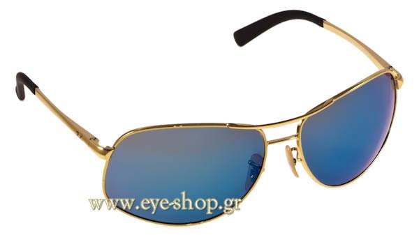 Sunglasses Rayban 3387 001/55