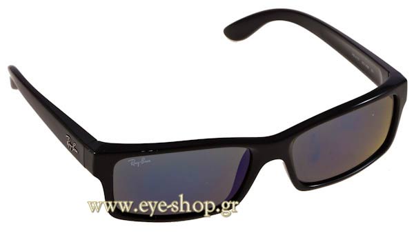 Sunglasses Rayban 4151 601/68