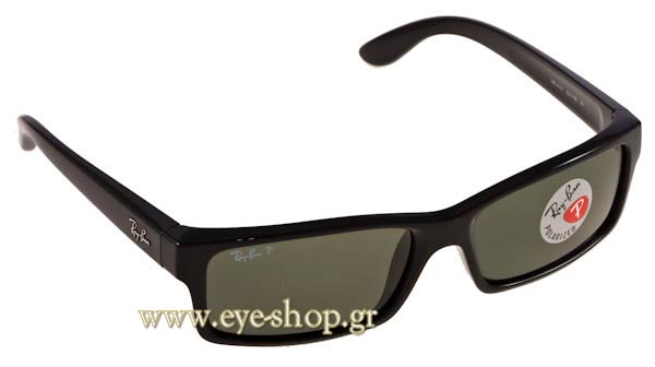 Sunglasses Rayban 4151 601/58