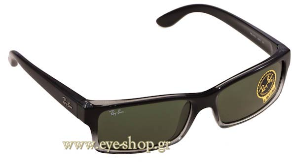 Sunglasses Rayban 4151 842