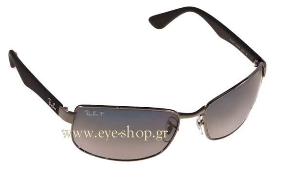 Sunglasses Rayban 3478 004/78 Polarized