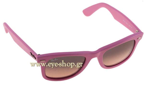 Sunglasses Rayban 2140 Wayfarer 885/N1