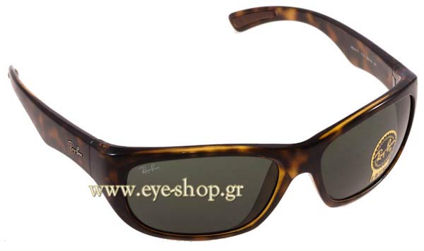 Sunglasses Rayban 4177 710