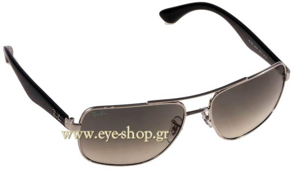 Sunglasses Rayban 3483 003/32