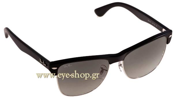 Sunglasses Rayban 4175 Oversized Clubmaster 877/32