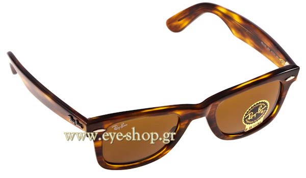 Sunglasses Rayban 2140 Wayfarer 954  - WebOffer