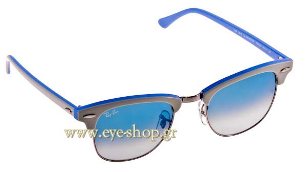 Sunglasses Rayban 3016 Clubmaster 11023Q