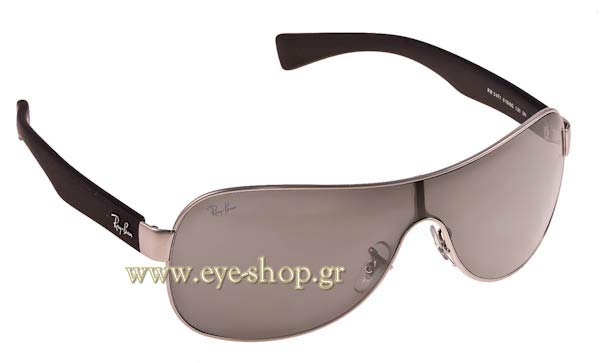Sunglasses Rayban 3471 Youngster 019/6G