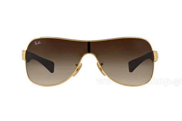 Rayban 3471 Youngster