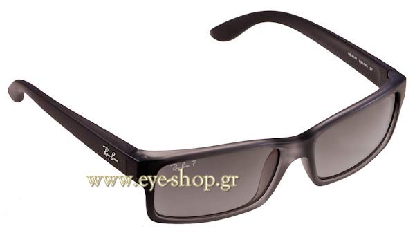 Sunglasses Rayban 4151 893/M3