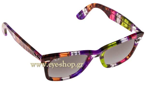 Sunglasses Rayban 2140 Wayfarer 110932