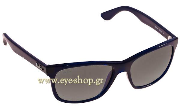 Sunglasses Rayban 4181 629/32