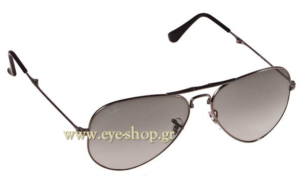 Sunglasses Rayban Aviator Folding 3479 004/32