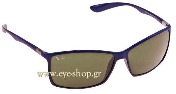 Sunglasses Rayban 4179 883/71 Liteforce Tech Collection