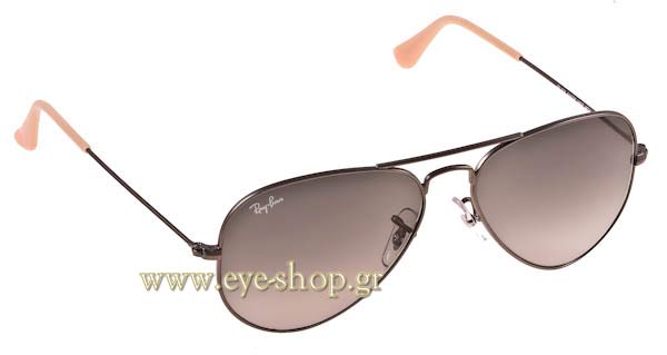 Sunglasses Rayban 3025 Aviator 029/71