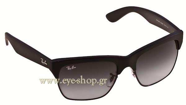 Sunglasses Rayban 4186 622/8G Rubber