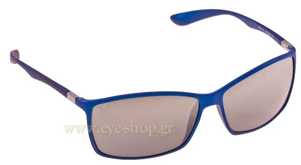 Sunglasses Rayban 4179 6015/88 Liteforce Tech Collection