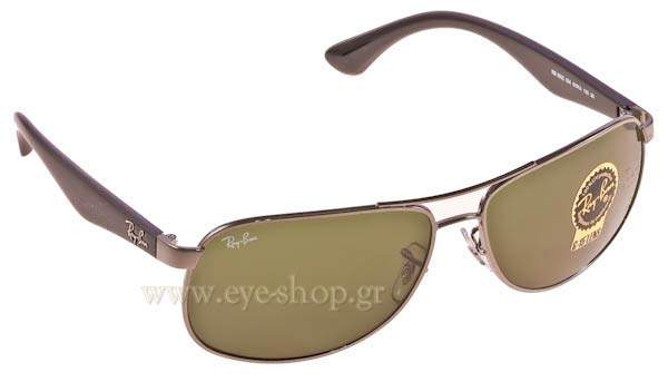Sunglasses Rayban 3502 004